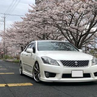 トヨタクラウン 中古車 ジモティー