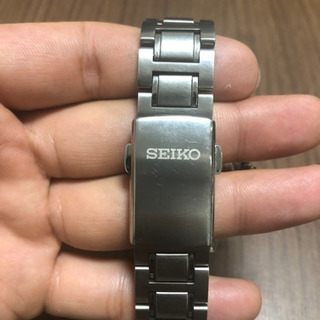 セイコー ブライツSAGA045