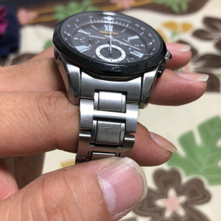 セイコー ブライツSAGA045