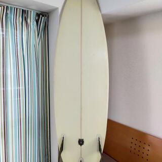 Xanadu ザナドゥ サーフボード 5'11