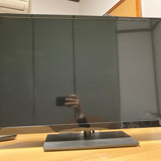東芝REGZA 32型液晶テレビ