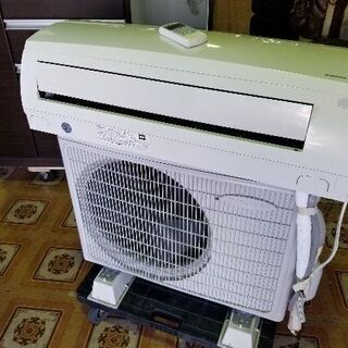 コロナ ルームエアコン CSH-N2515R