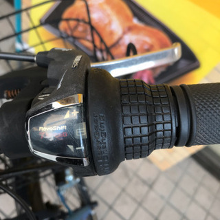自転車 比較的綺麗です！買って3年乗っていません！