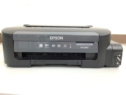 エコタンク搭載　EPSONモノクロプリンター！