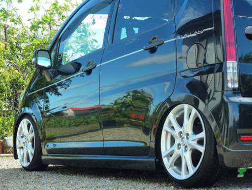 最終値下げ 軽自動車に流用 スポルト純正ホイールデミオ16インチ Lbsk 沖縄の車のパーツの中古あげます 譲ります ジモティーで不用品の処分
