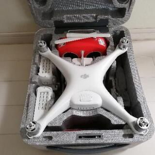 DJIグラス(VR)  ドローンの方は売れました