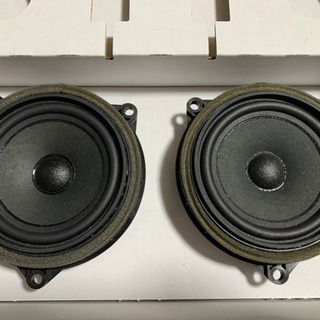 Mini Cooper純正フロントスピーカー Ug 名古屋の車のパーツの中古あげます 譲ります ジモティーで不用品の処分 Mini Cooper純正フロントスピーカー Ug 名古屋の車のパーツの中古あげます 譲ります ジモティーで不用品の処分