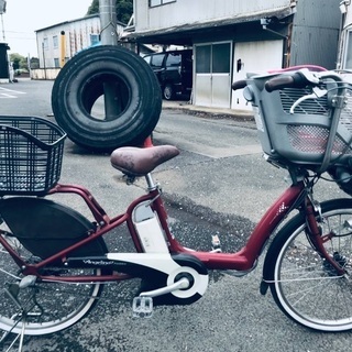決まりました！引き取り限定 三輪車自転車サビ不具合なし美車