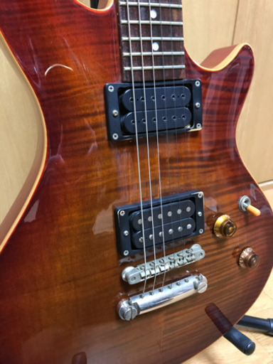 エレキギター EDWARDS by ESP Potberry | noonanwaste.com
