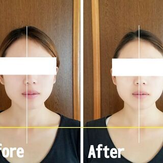 顔の歪み&小顔専門の美骨調整スクール説明会 − 沖縄県