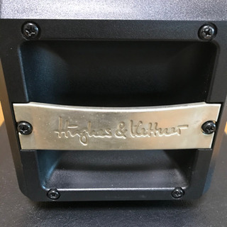Hughes & Kettner アンプ キャビネットセット | biovate.co.uk