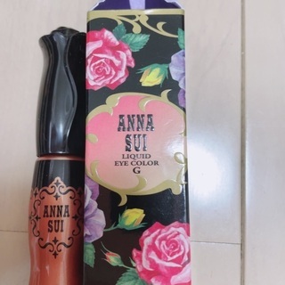 ANNA SUI(アナスイ)リキッドアイカラー