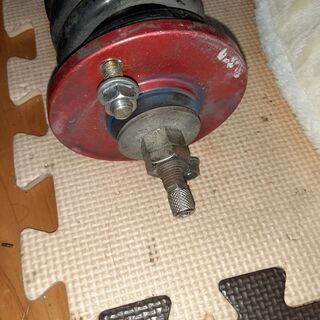 GPスポーツ GマスターBasis 車高調 1台分 RPS－13