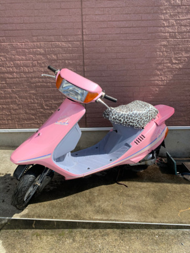 ご成約ありがとうございました！ DJ-1 実働車
