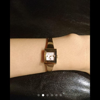GUCCI腕時計 