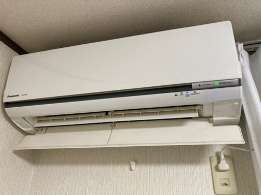 Panasonic エアコン