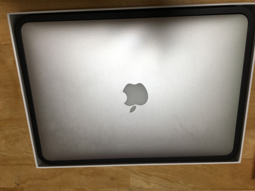 【取引中】急募！値下げ４/11迄 MacBook Pro 2013 Retina 8GB SSD256
