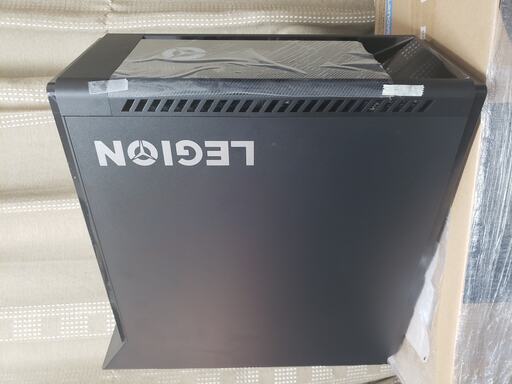 【新品・完動品・希少】RTX3070 搭載 静音 高性能 ゲーミングPC Core i7 10700 メモリ16G Wifi6 M.2 SSD + HDD Optane Windows10