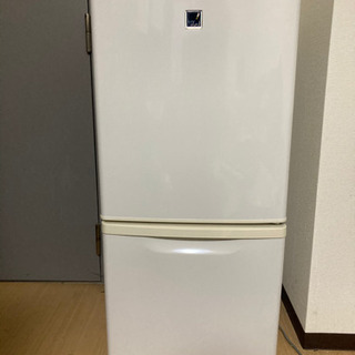 【0円】　冷蔵庫　2012年製造