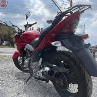 スズキ GSR250 機関良好♪ 外観良好♪ 激安250MT！ ツーリングに！通勤通学にも♪