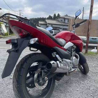 スズキ GSR250 機関良好♪ 外観良好♪ 激安250MT！ ツーリングに！通勤通学にも♪