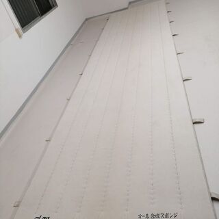 体操マット６m（現金5%引、配送可）