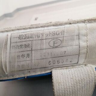 体操マット６m（現金5%引、配送可）