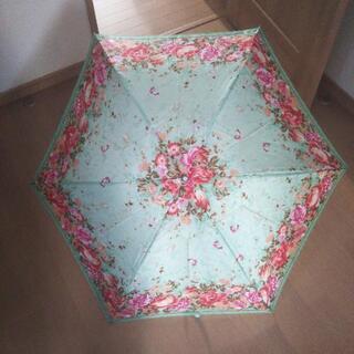 折り畳み式 日傘
