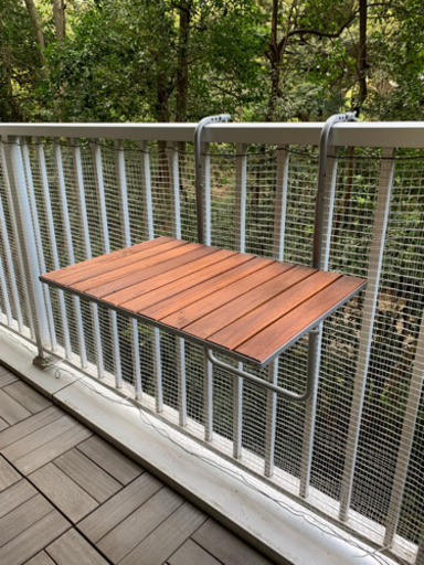 Ikea Arreso バルコニーテーブル バーテーブル イケア A 駒込の家電の中古あげます 譲ります ジモティーで不用品の処分 Ikea Arreso バルコニーテーブル バーテーブル イケア A 駒込の家電の中古あげます 譲ります ジモティーで不用品の処分