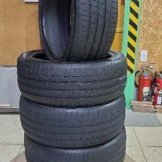 ◆SOLD OUT！◆バリ山235/45R20　ピレリ