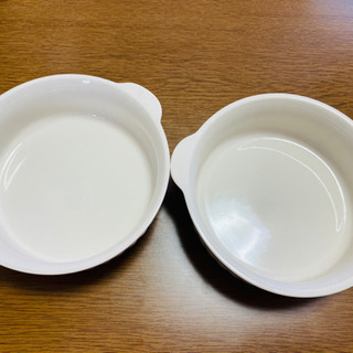 グラタン皿✨超美品