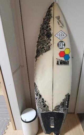 値下げ！】アルメリック サーフボード