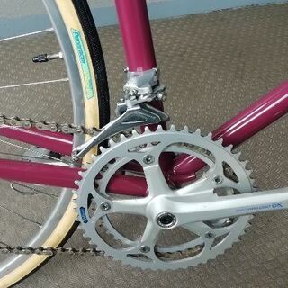 中古自転車（美品）値下げしました！