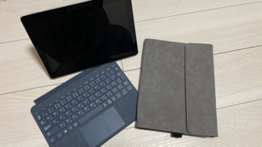 値下げ】売ります【SurfaceGo】 neuroid.uprrp.edu