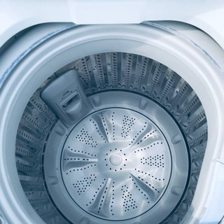 ②✨2019年製✨1895番 Haier✨全自動電気洗濯機✨