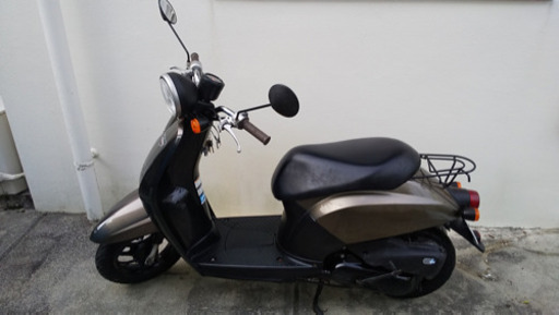 トゥデイ50cc