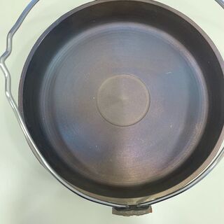 すき鍋　すき焼き鍋　カネソー