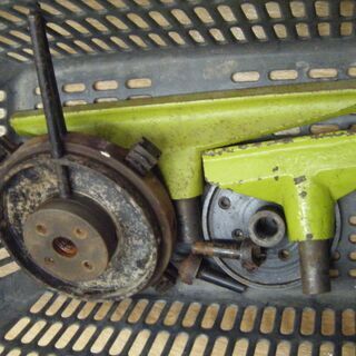 ナカトミ　木工旋盤　WT-300　中古品