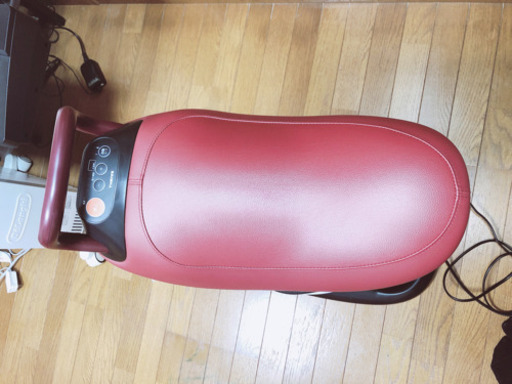 ロデオ 美品(代理なので最終値下げ