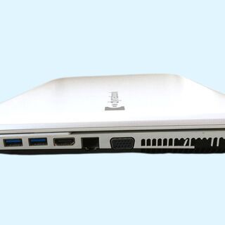 高性能第3世代Core i7(ターボ)/メモリ8GB/HDD1000GB/Windows10