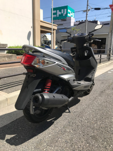 シグナスX 売れました！