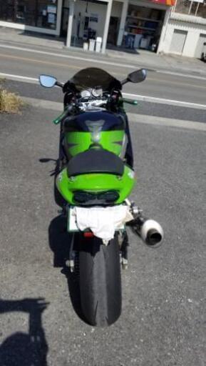 カワサキ ZX-9R ニンジャ 900CC