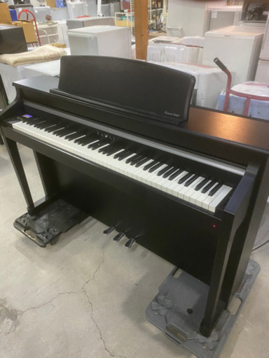 河合楽器 カワイ 電子ピアノ CA95 2012年製 ＊配送応相談＊ 河合楽器 カワイ 電子ピアノ CA95 2012年製 ＊配送応相談＊ ピアノ