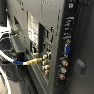 【リサイクルサービス八光　田上店　安心の1か月保証　配達・設置OK】三菱電機(MITSUBISHI) 32V型 液晶 テレビ LCD-32ML10 ハイビジョン リサイクルサービス八光 田上店 安心の1か月保証 配達・設置OK】三菱