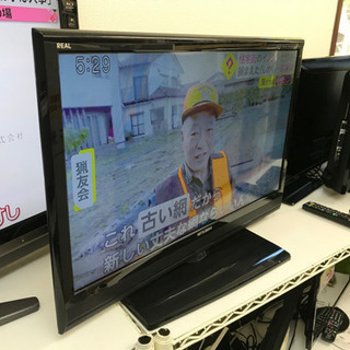 【リサイクルサービス八光　田上店　安心の1か月保証　配達・設置OK】三菱電機(MITSUBISHI) 32V型 液晶 テレビ LCD-32ML10 ハイビジョン リサイクルサービス八光 田上店 安心の1か月保証 配達・設置OK】三菱