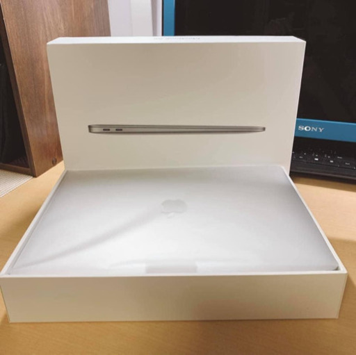 MacBook Air 2018 13インチ