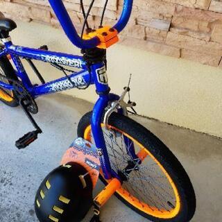 mongoose BMX ③