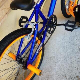 mongoose BMX ③