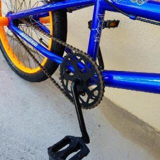 mongoose BMX ③