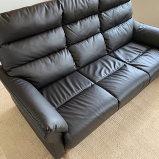 【美品】3人掛けソファ